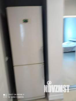 1-к квартира, на длительный срок, 40м2, 4/15 этаж