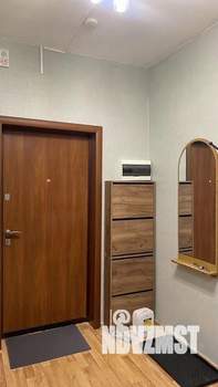 1-к квартира, на длительный срок, 45м2, 5/17 этаж