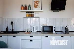 1-к квартира, посуточно, 27м2, 1/1 этаж