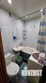 2-к квартира, на длительный срок, 45м2, 5/5 этаж