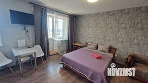 1-к квартира, посуточно, 33м2, 1/1 этаж