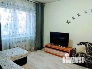 1-к квартира, посуточно, 65м2, 1/1 этаж