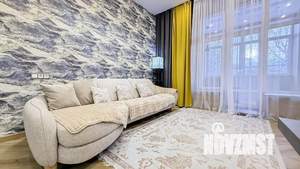 4-к квартира, на длительный срок, 86м2, 3/3 этаж