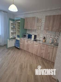 2-к квартира, на длительный срок, 60м2, 7/9 этаж