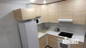 1-к квартира, посуточно, 48м2, 1/1 этаж