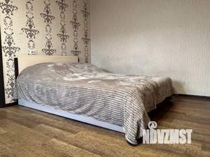 1-к квартира, посуточно, 39м2, 4/15 этаж