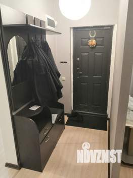 1-к квартира, на длительный срок, 40м2, 9/16 этаж