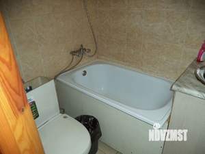 1-к квартира, посуточно, 35м2, 2/3 этаж