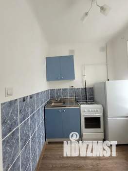 1-к квартира, посуточно, 32м2, 3/4 этаж