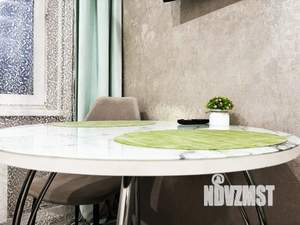 1-к квартира, посуточно, 42м2, 14/18 этаж