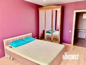 1-к квартира, на длительный срок, 45м2, 5/11 этаж