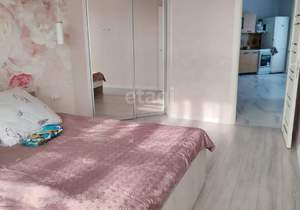 3-к квартира, на длительный срок, 61м2, 5/13 этаж