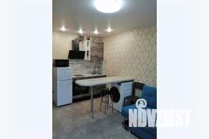 1-к квартира, посуточно, 25м2, 3/18 этаж