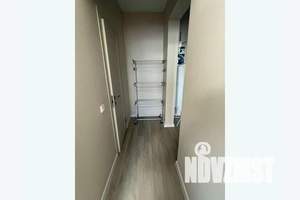 1-к квартира, посуточно, 40м2, 12/16 этаж