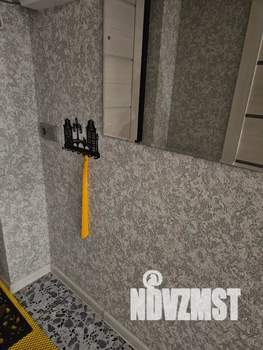 1-к квартира, посуточно, 30м2, 4/14 этаж