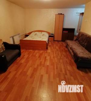 Студия квартира, посуточно, 32м2, 4/4 этаж