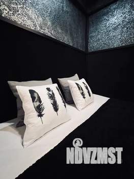 2-к квартира, посуточно, 54м2, 1/3 этаж