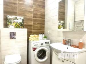 1-к квартира, посуточно, 47м2, 9/12 этаж