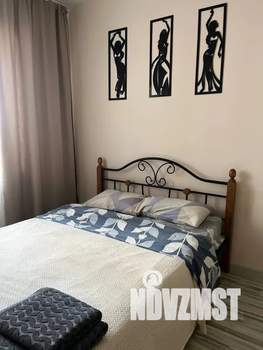 Студия квартира, посуточно, 25м2, 2/16 этаж