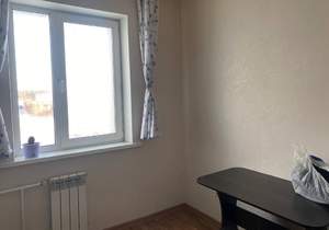 1-к квартира, на длительный срок, 35м2, 5/18 этаж