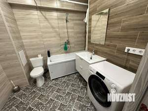 1-к квартира, на длительный срок, 47м2, 8/10 этаж