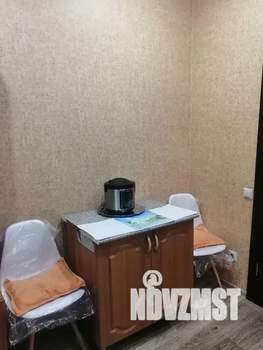 2-к квартира, посуточно, 45м2, 2/5 этаж