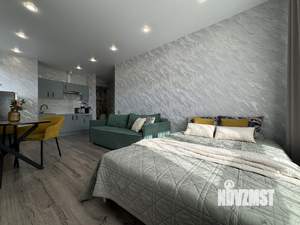 2-к квартира, посуточно, 50м2, 1/1 этаж