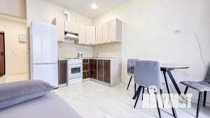 1-к квартира, на длительный срок, 50м2, 15/17 этаж