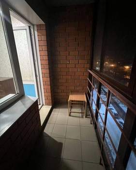 Студия квартира, на длительный срок, 25м2, 10/17 этаж