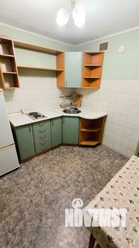 2-к квартира, на длительный срок, 50м2, 2/5 этаж