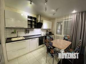 1-к квартира, посуточно, 70м2, 9/15 этаж