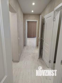 3-к квартира, на длительный срок, 91м2, 9/9 этаж