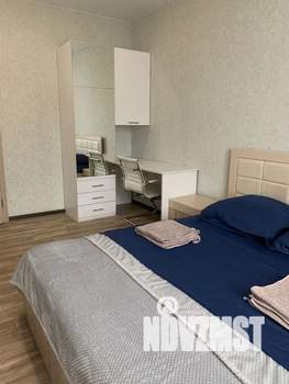 2-к квартира, посуточно, 42м2, 14/15 этаж