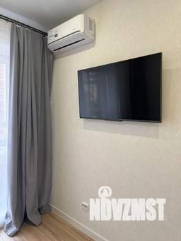 Студия квартира, посуточно, 32м2, 5/16 этаж