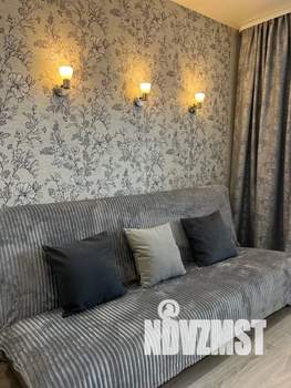 Студия квартира, посуточно, 23м2, 4/18 этаж