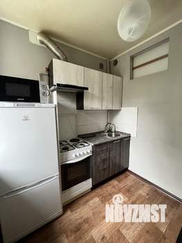 1-к квартира, посуточно, 36м2, 3/4 этаж