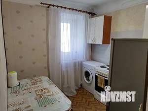 2-к квартира, посуточно, 44м2, 2/5 этаж