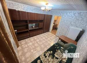 Студия квартира, на длительный срок, 18м2, 3/4 этаж