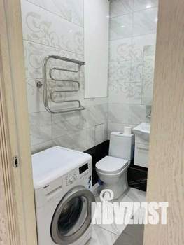 1-к квартира, посуточно, 44м2, 1/1 этаж