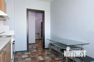 1-к квартира, посуточно, 48м2, 5/16 этаж