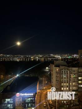 1-к квартира, на длительный срок, 25м2, 15/16 этаж