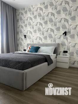 2-к квартира, на длительный срок, 36м2, 5/9 этаж