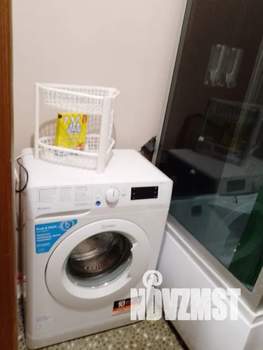 1-к квартира, посуточно, 40м2, 2/9 этаж
