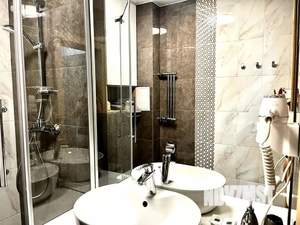 1-к квартира, посуточно, 37м2, 5/10 этаж