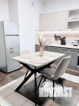 2-к квартира, посуточно, 50м2, 8/16 этаж