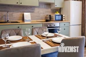 1-к квартира, посуточно, 38м2, 6/16 этаж