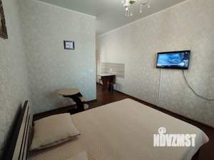 Студия квартира, на длительный срок, 30м2, 3/16 этаж