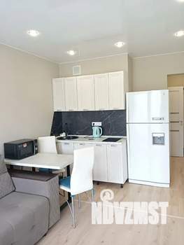 Студия квартира, посуточно, 30м2, 5/16 этаж