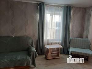 1-к квартира, на длительный срок, 31м2, 3/5 этаж