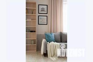 1-к квартира, посуточно, 55м2, 6/7 этаж